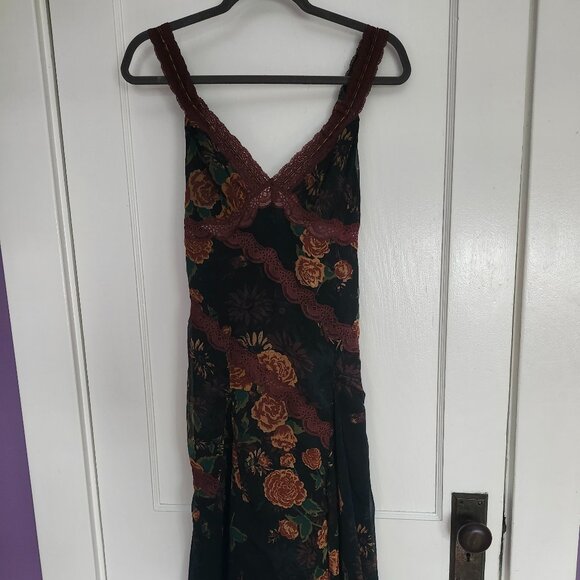 NWT Free People Amphora Midi Size 8 - Picture 6 of 7